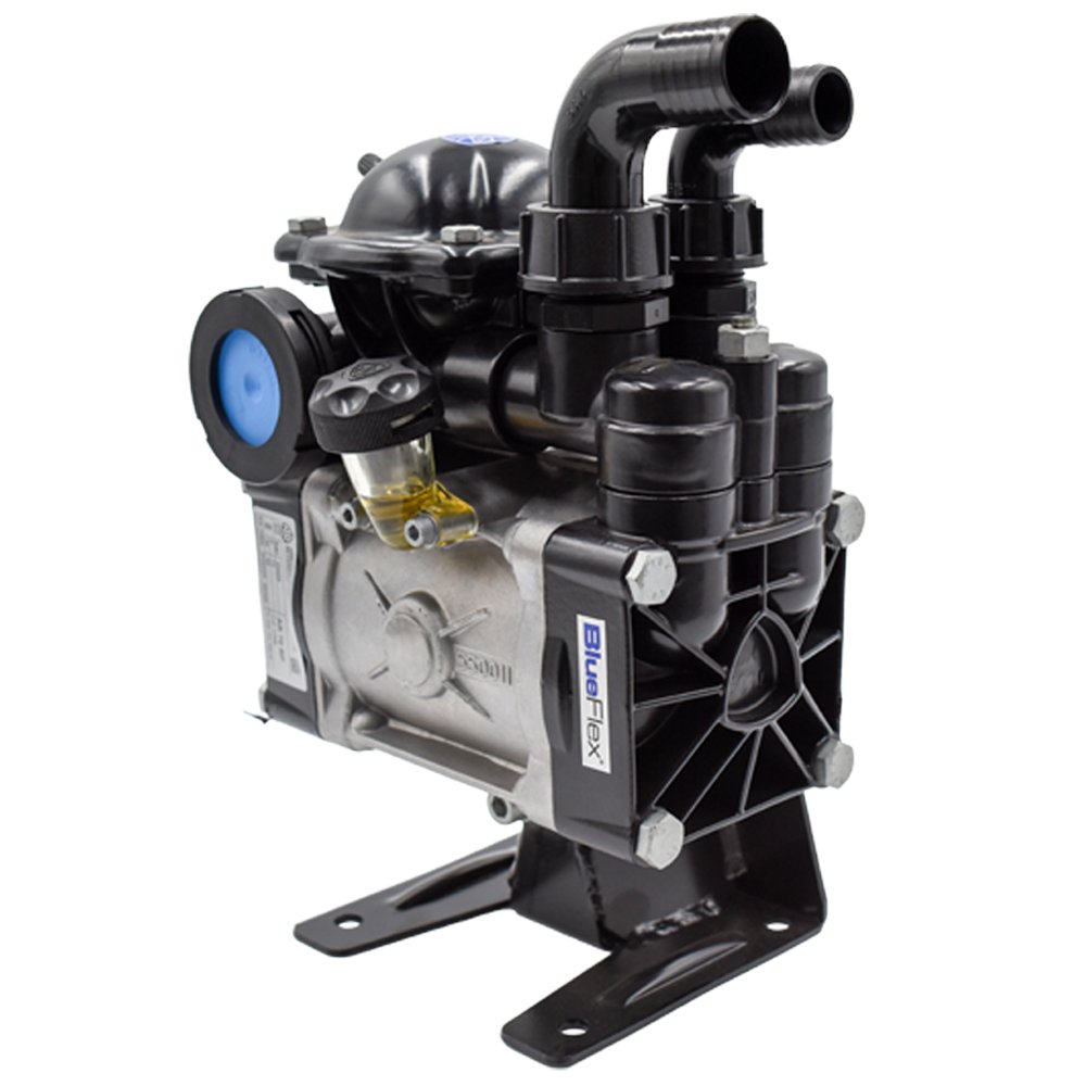 Mitsuwa Pump 40AX25A