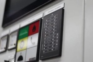 MARBLE AUTOMATION MS433