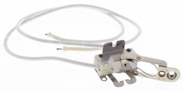 WISKA SP-SW-Halogen lamp 500W 230V GY9,5