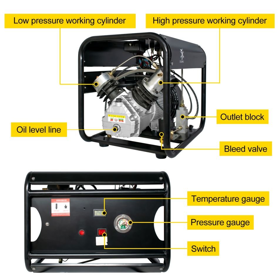 Yanmar SVG 120/30