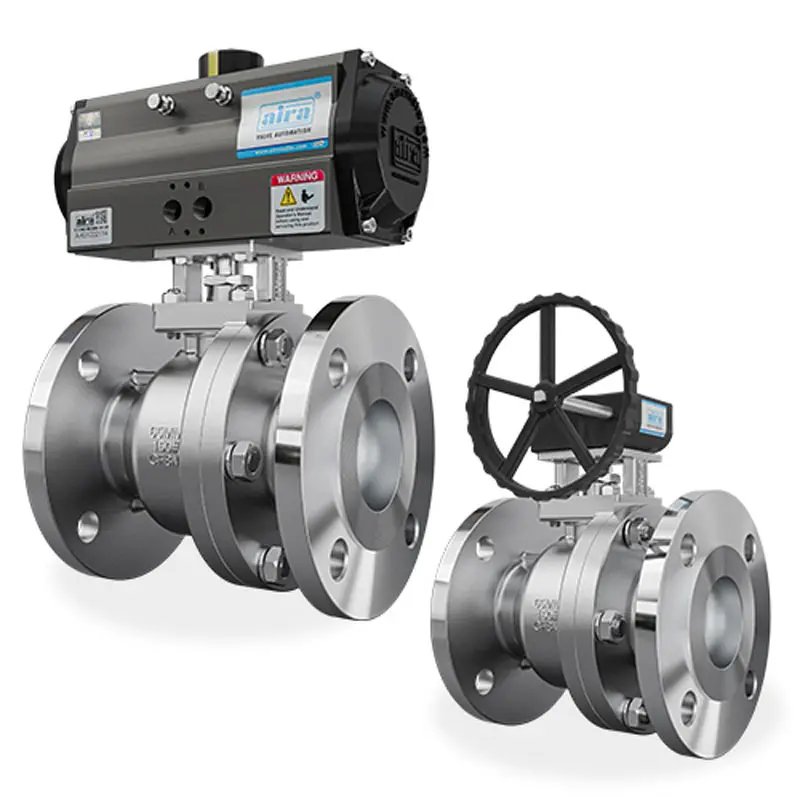 Worldwide Oilfield Machine Ball Valves, 300# CLASS, 8", 14" & 16"