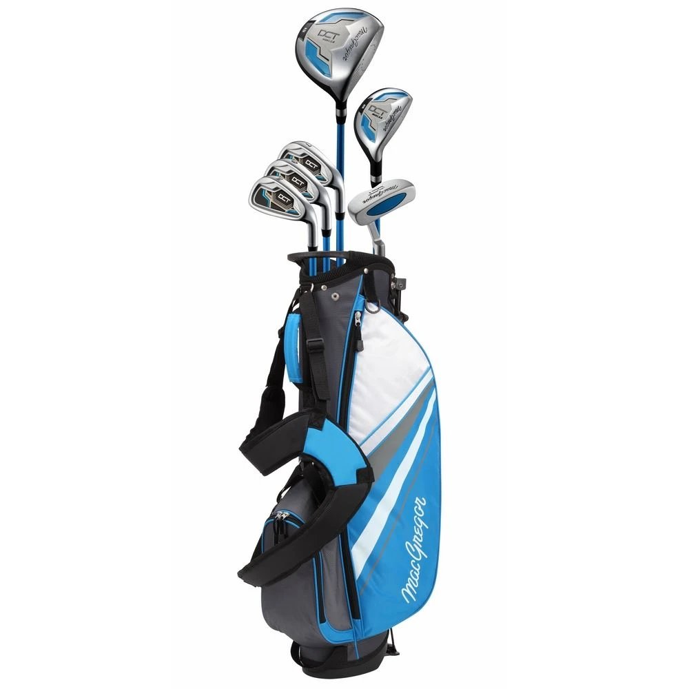 MacGregor DC 5t/14m-C