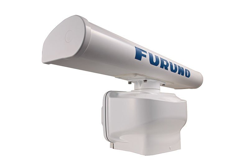 Furuno Electric FAR-3xx0
