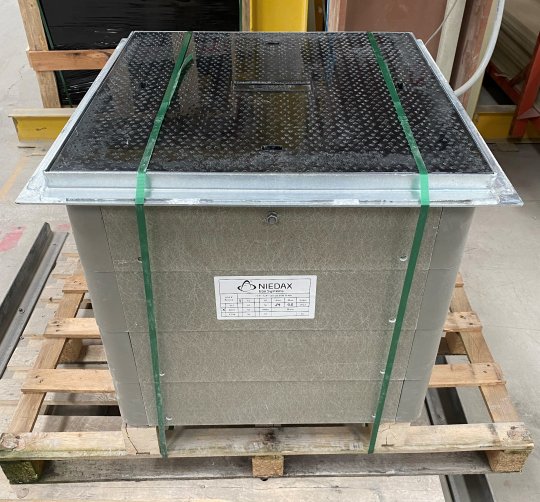 Ebo Systems F KTA 200