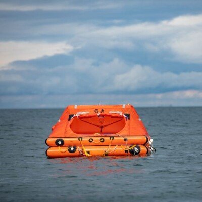 Crewsaver / Survitec ISO 10P