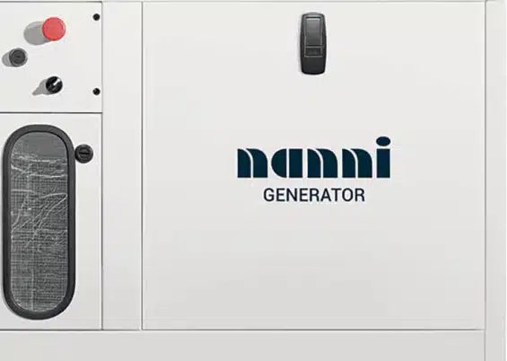 NANNI INDUSTRIES SAS LNANN01.1051