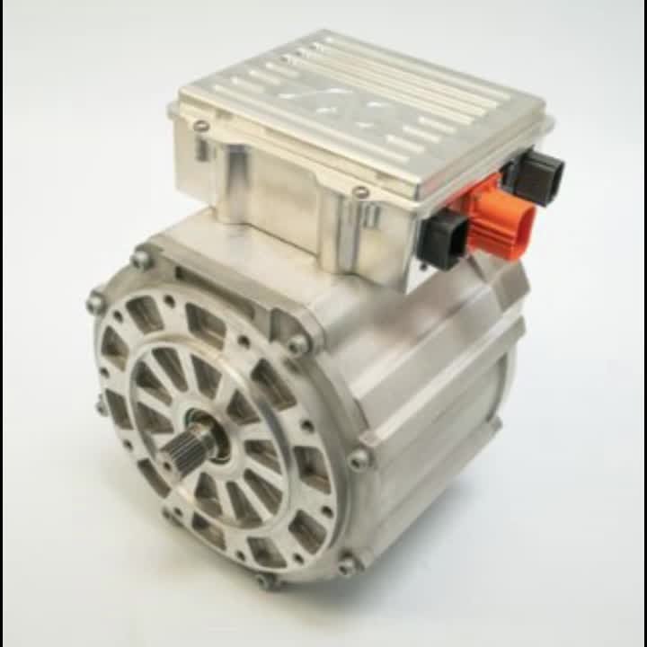 Tennessee Propulsion Products HINDM05.7HCA