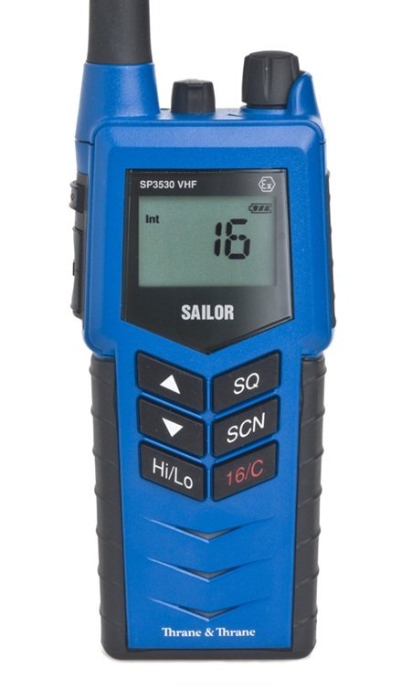 Thrane & Thrane Sailor SP3530