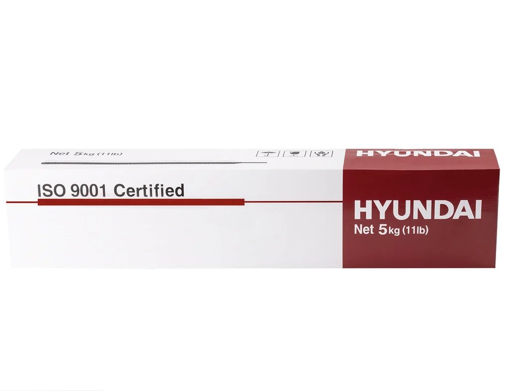 Hyundai Welding S-7016.H