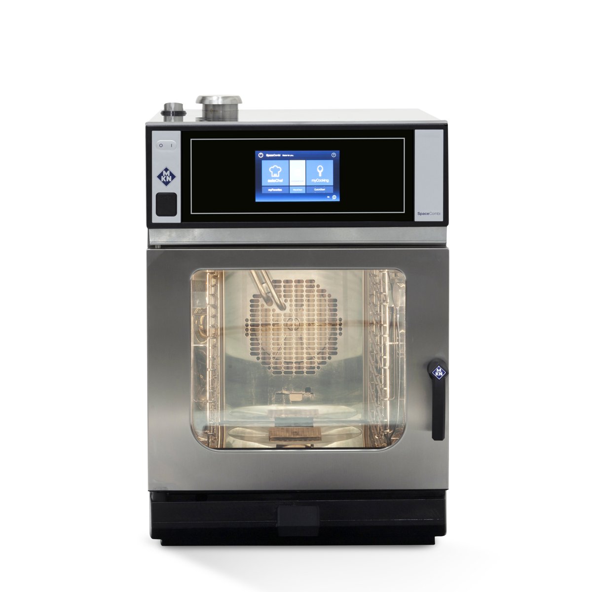 MKN Marine SpaceCombi 20GN gas