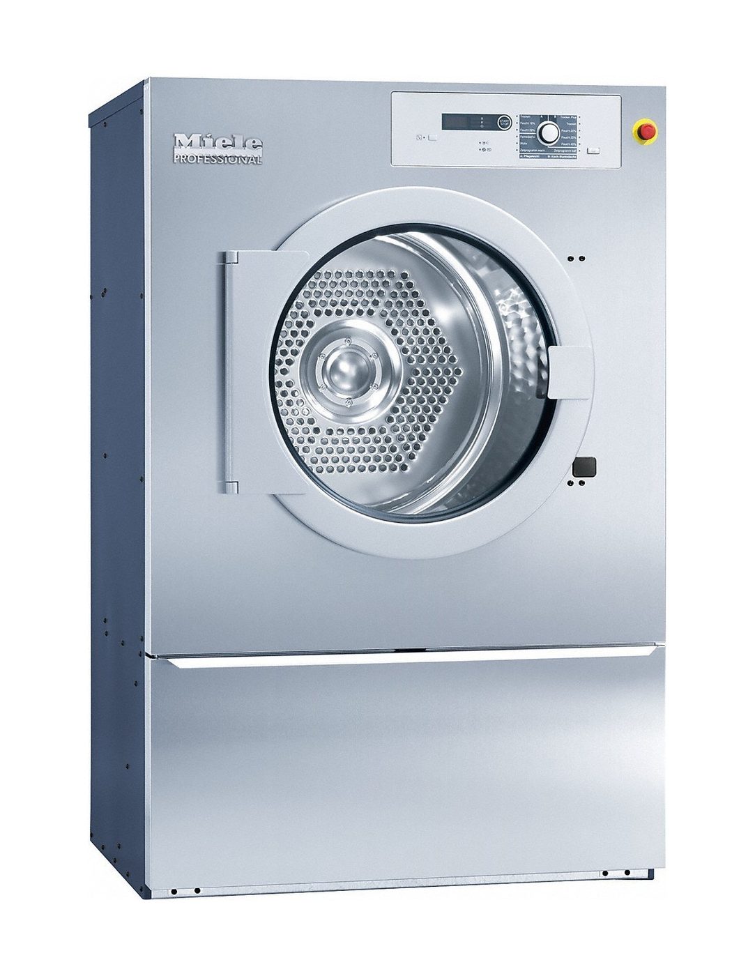 Miele Marine PT8253 400V Marine