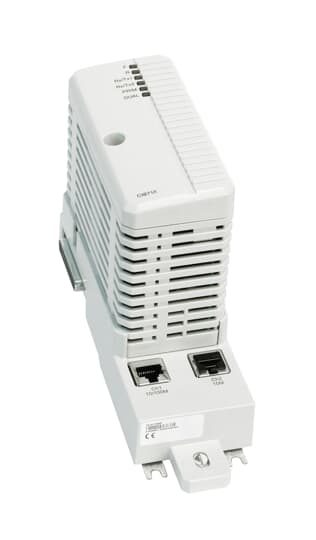 ABB Marine AC 800M Marine 10000pt Profinet