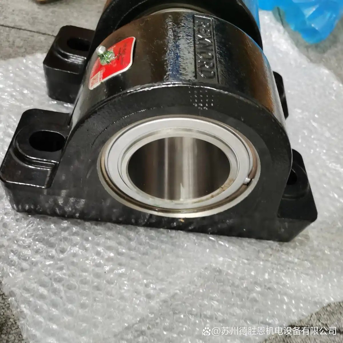 Link Belt 90 Ton-81.65mt