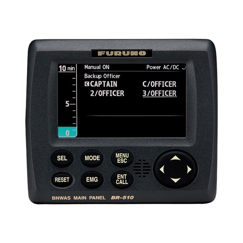 Furuno Electric BR-500