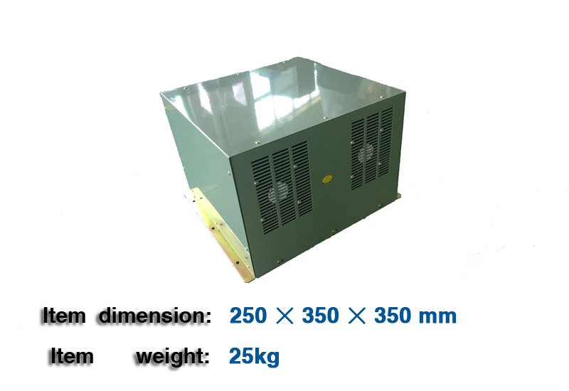 Eaton Marine IZM Marine 100A 690V