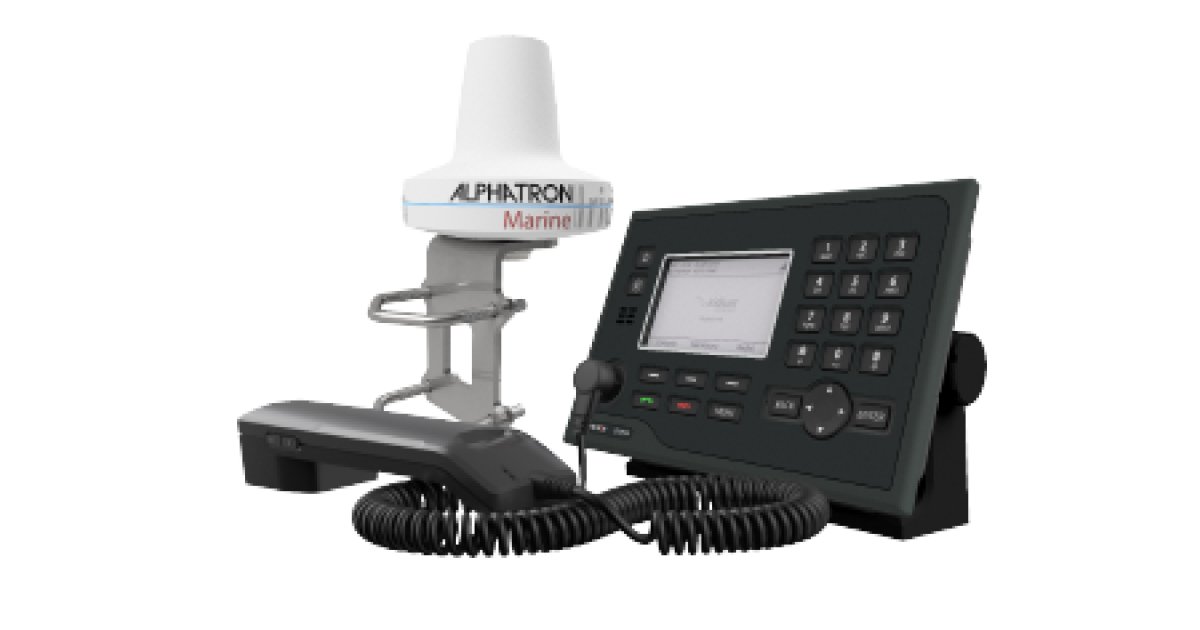 Alphatron LT-3110S