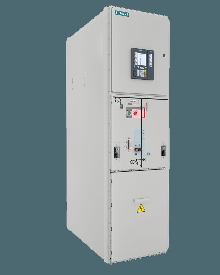Siemens NXPLUS C