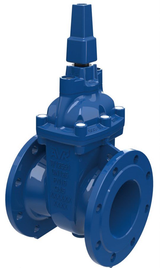 AVK Valves 36-001
