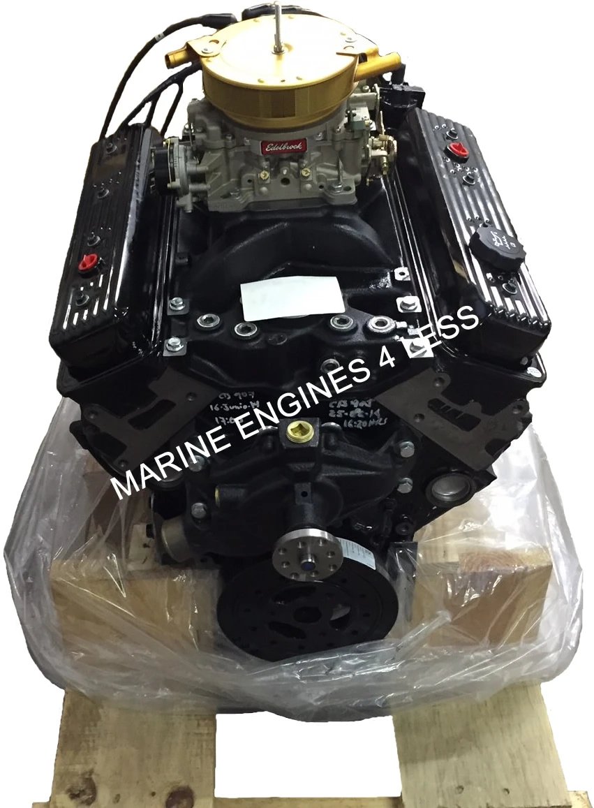 Pleasurecraft Marine Engine VPCMM06.2HC1