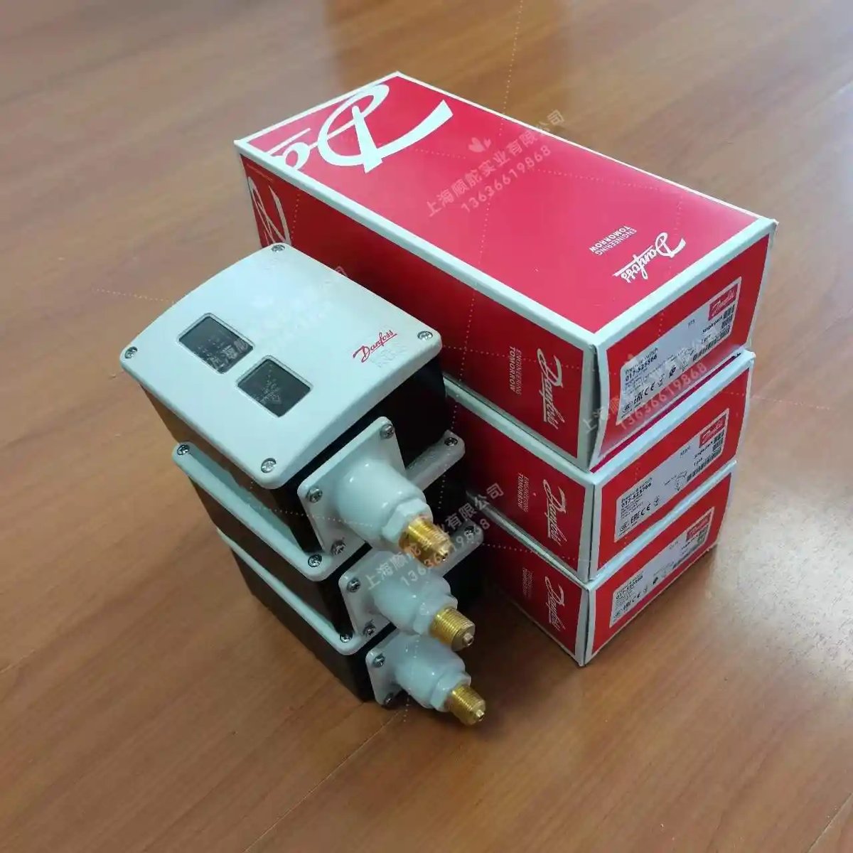 Danfoss RT 140