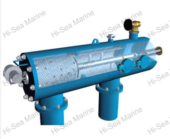 Nk Blueballast 47K PC 750m3 x 2set