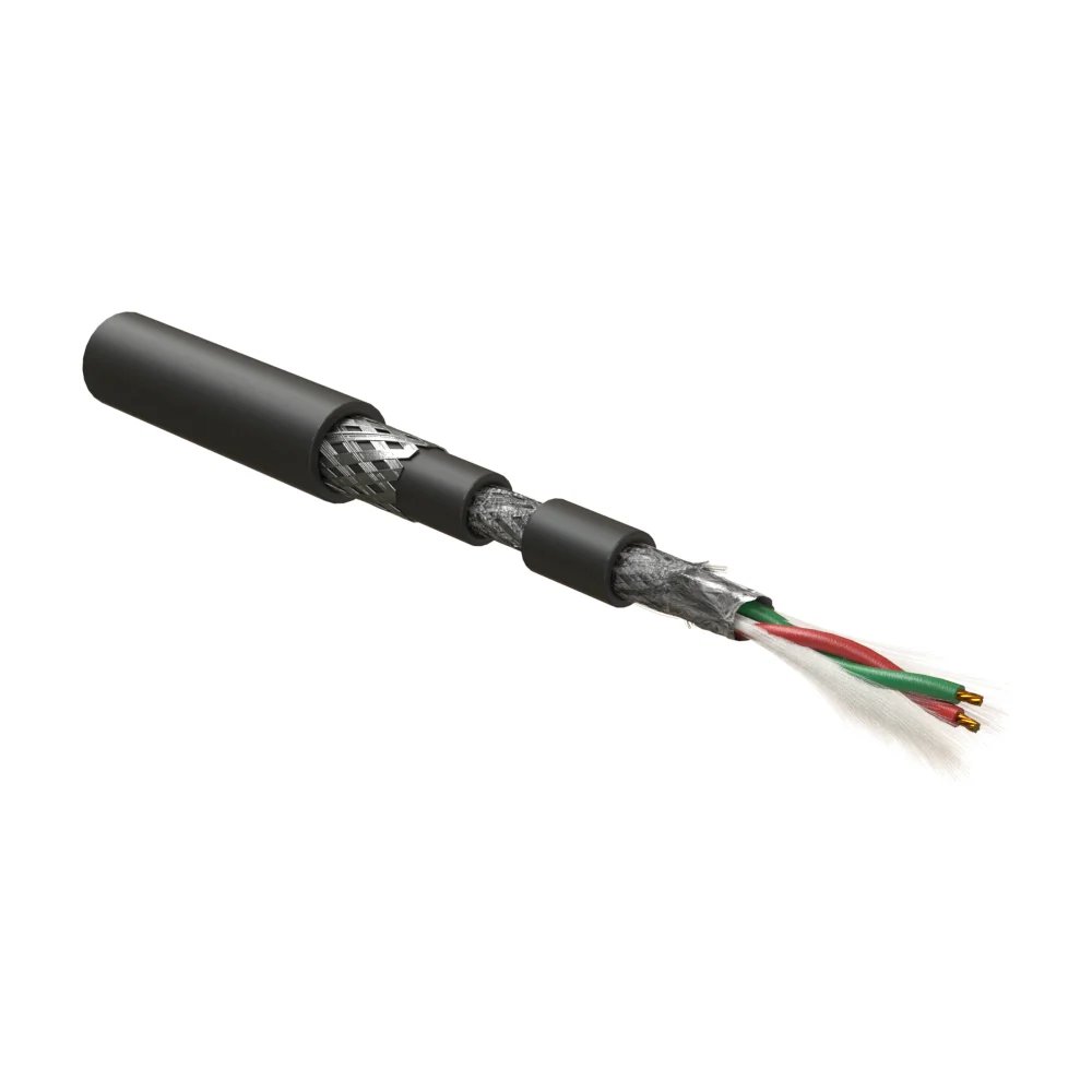 Prysmian Kabel und Systeme SIENOPYR FR PROFIBUS M-02Y(ST)CHX, SIENOPYR PROFIBUS M-02Y(ST)CHX MUD