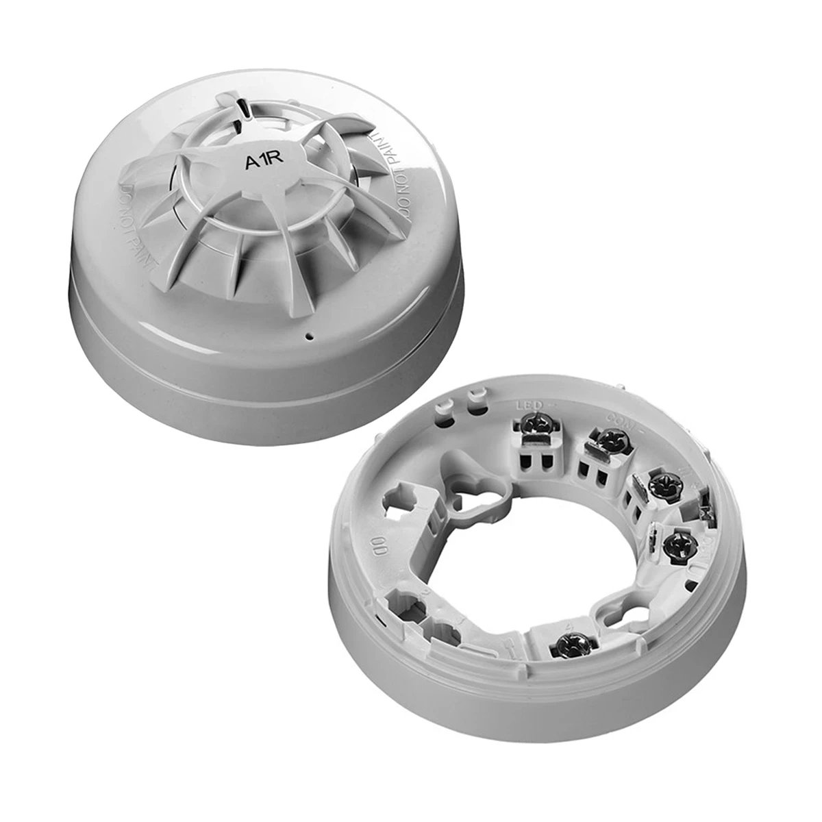 Apollo Fire Detectors OEX-OH-13007-APO