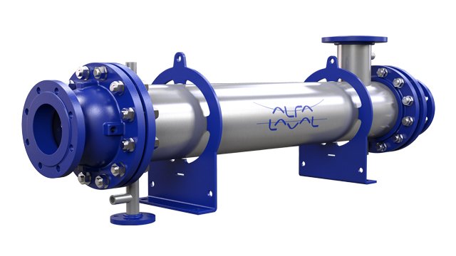 Alfa Laval Aalborg MD