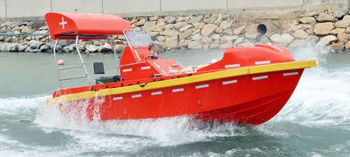 HLB HDFR600