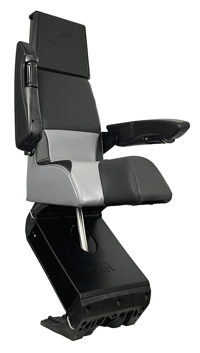 Hypromarine SSC134XX