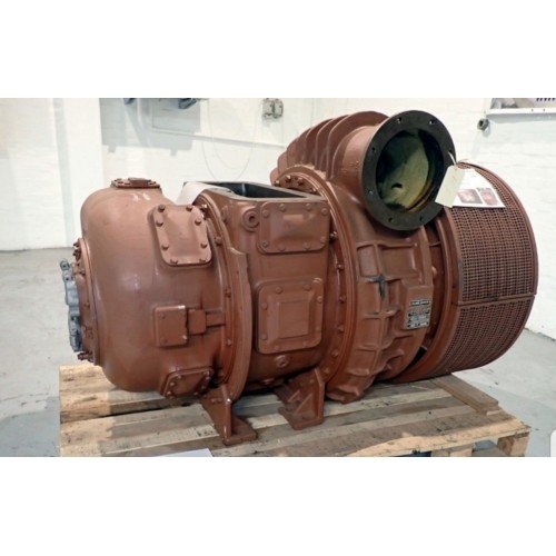 ABB Marine VTR400