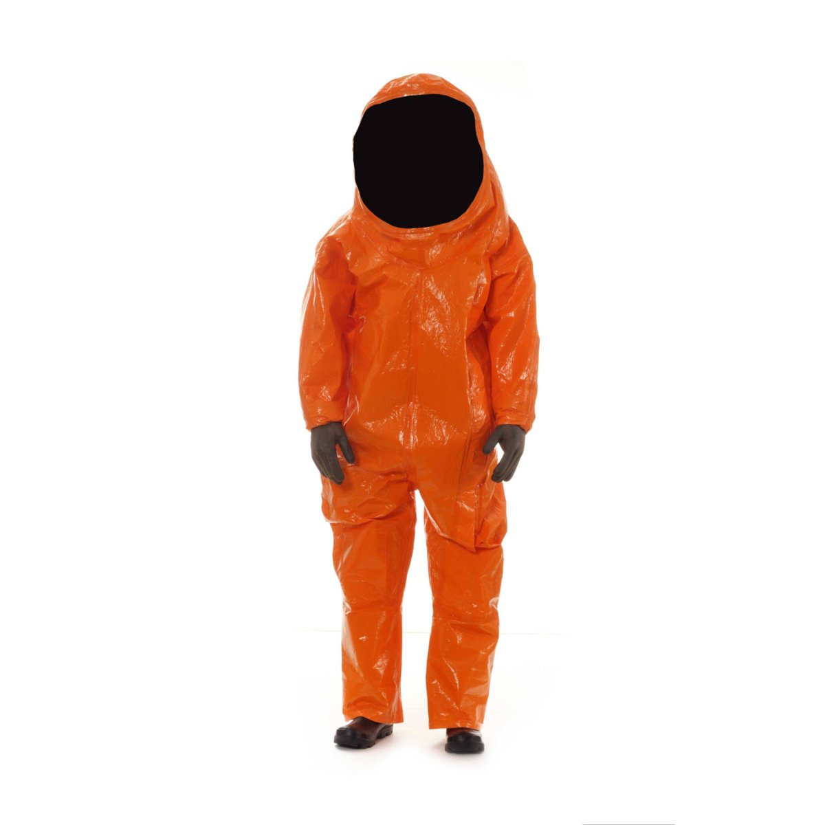 Dräger CPS 5900 Disposable Gas-Tight Suit Type 4/5 EN943