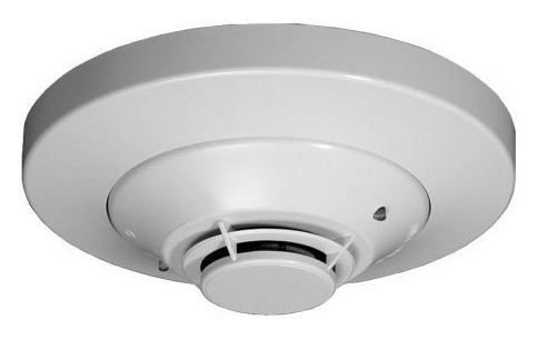 Notifier / Honeywell FSP-851