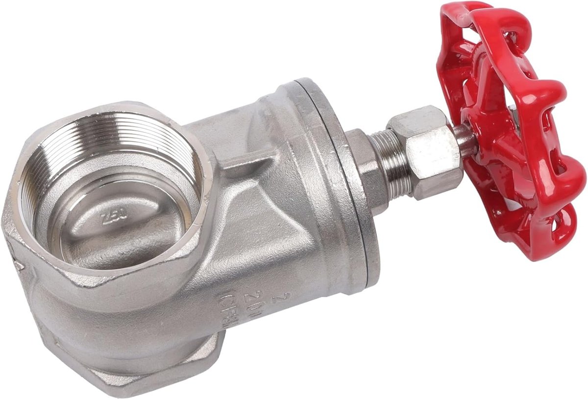 Emerson DN 50 - 200 (NPS 2 - 8)