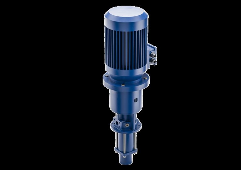 KRAL W Series (4 sizes)