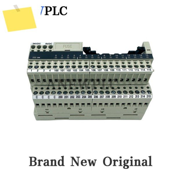 Schneider Electric Automation ABE-7S08S2B1