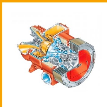 ABB Marine VTR 254