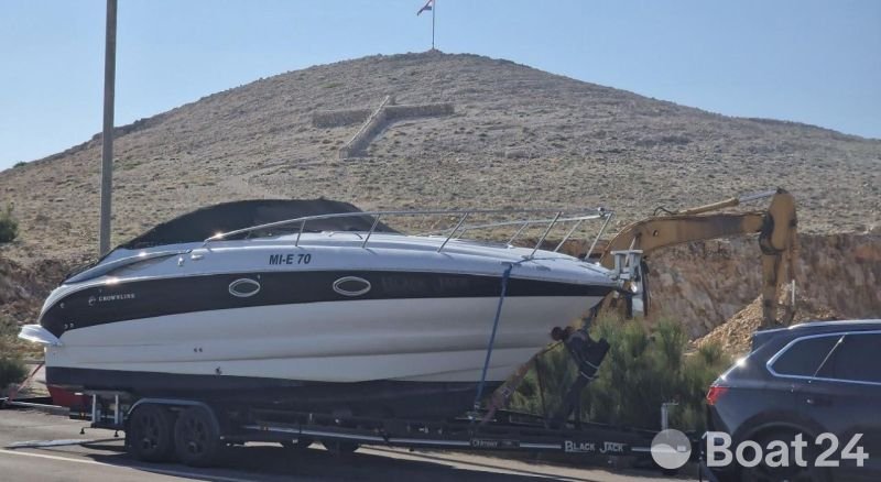 Boot Bremen GbR 250 CR