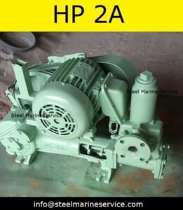 Heishin HP-2A