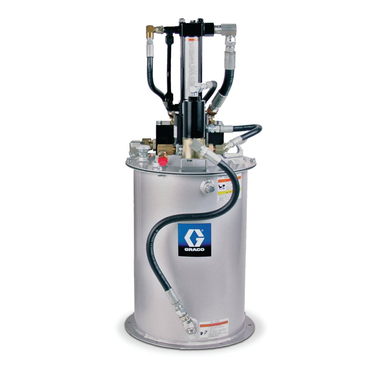 Graco Lube 25U318