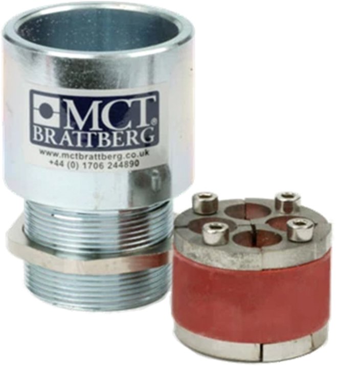 MCT Brattberg MSR 40 T3