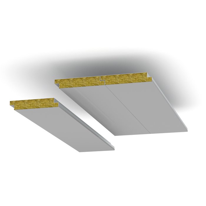 NORAC Class B-15 Ceiling - B-500/52