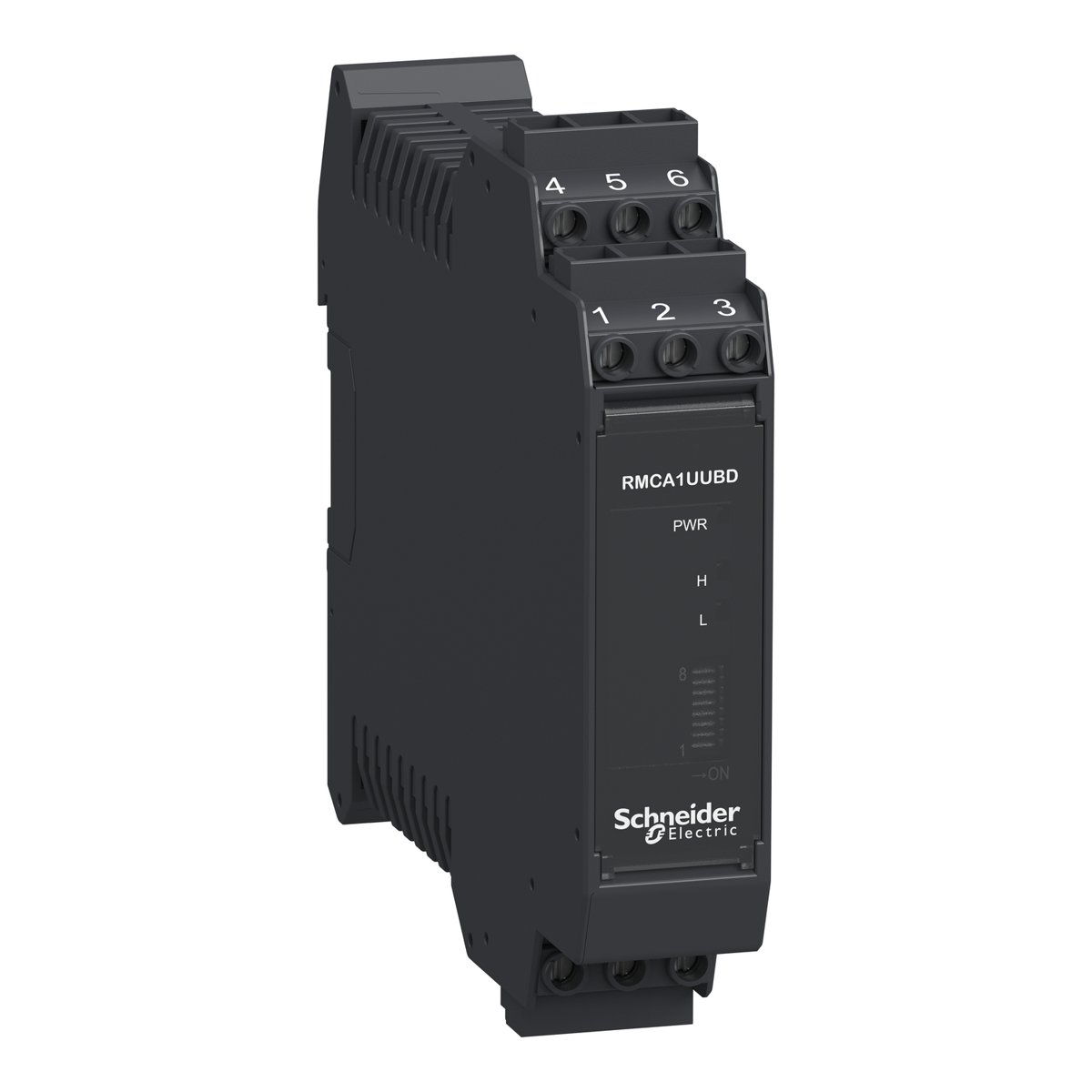 Schneider Electric Asia RMC1AABD, RMC1VABD, RMC1UUBD, RMC2UUBD, RMPT1UUBD, RMTC1UUBD, RMCA1UUBD, RMCV1UUBD