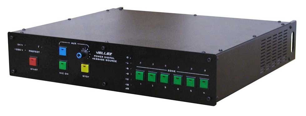 Uflex 96-48-100-K8