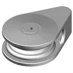 NABRICO DF-531 14x10 Panama Canal Chock