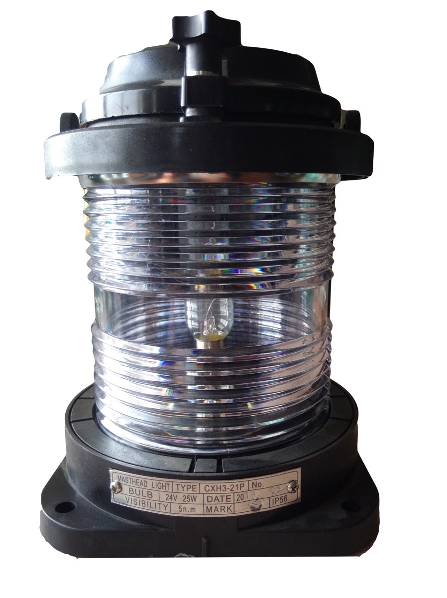 Perko 1445008CHR