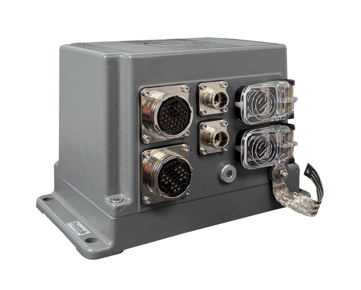 Anschütz Gyro Compass Standard 22 NX and/or Standard 22 NX M and/or Standard 30 MF