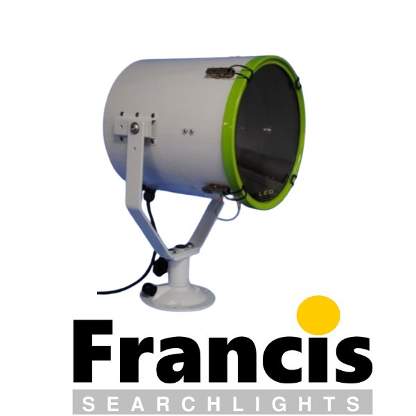 Francis Searchlights C28385-00