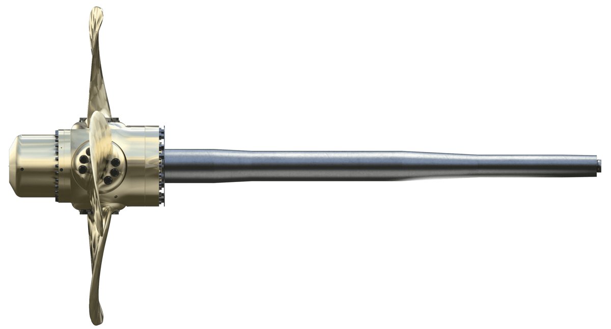 HYUNDAI-HIMSEN H8H25