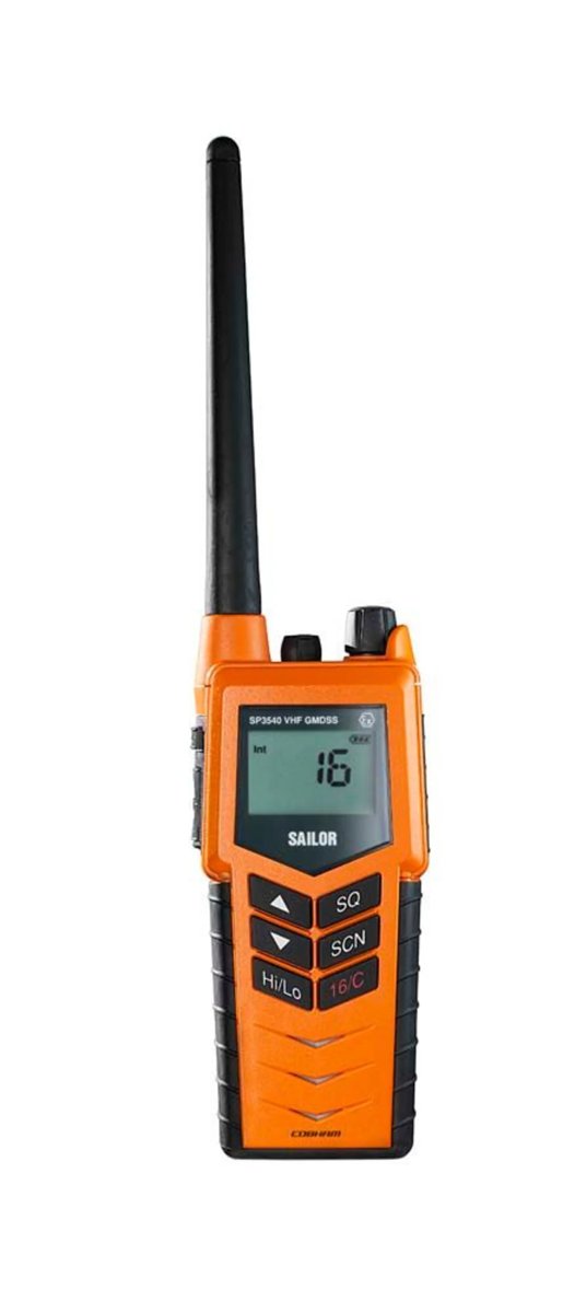 Thrane & Thrane SP3540